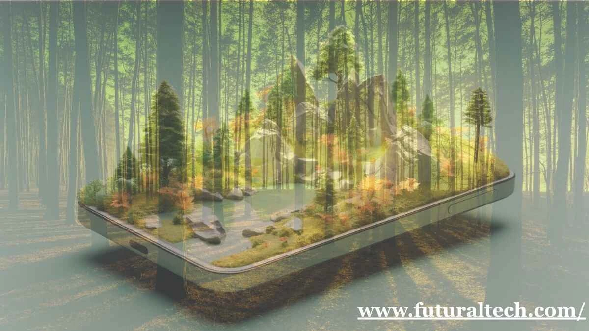 AR (Augmented Reality) in Environment