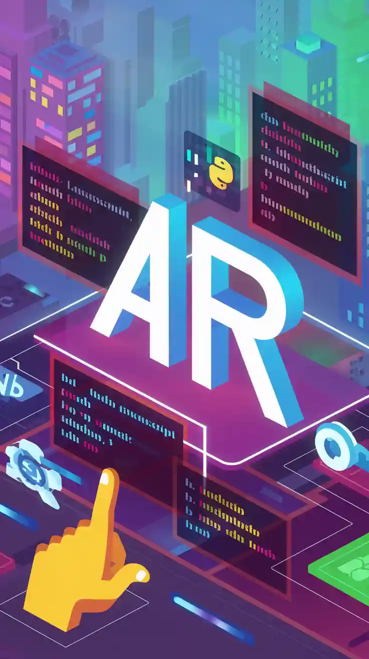 What Programming Language Is Used for Augmented Reality?