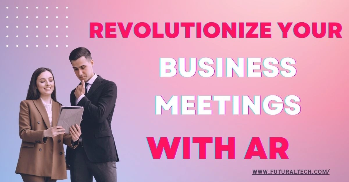 Revolutionize Your Business: Unleash the Power of AR Marketing 