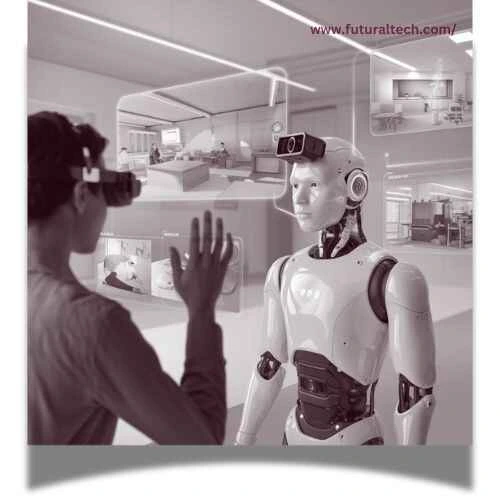 Programmer: Augmented Reality End-User Robot Programming
