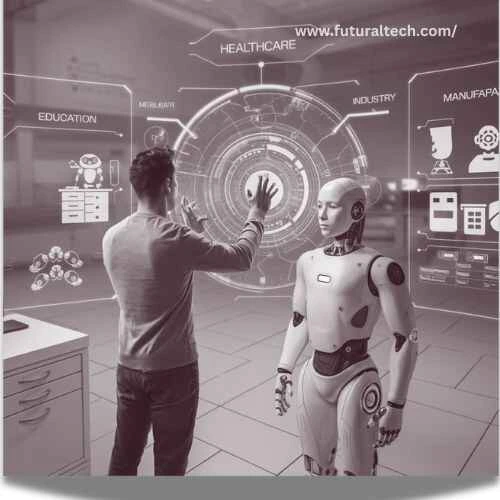 Programmer: Augmented Reality End-User Robot Programming