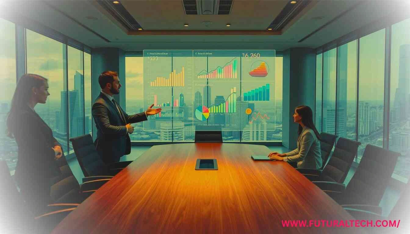 Augmented Reality in Accounting