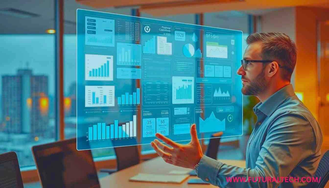 Augmented Reality in Accounting